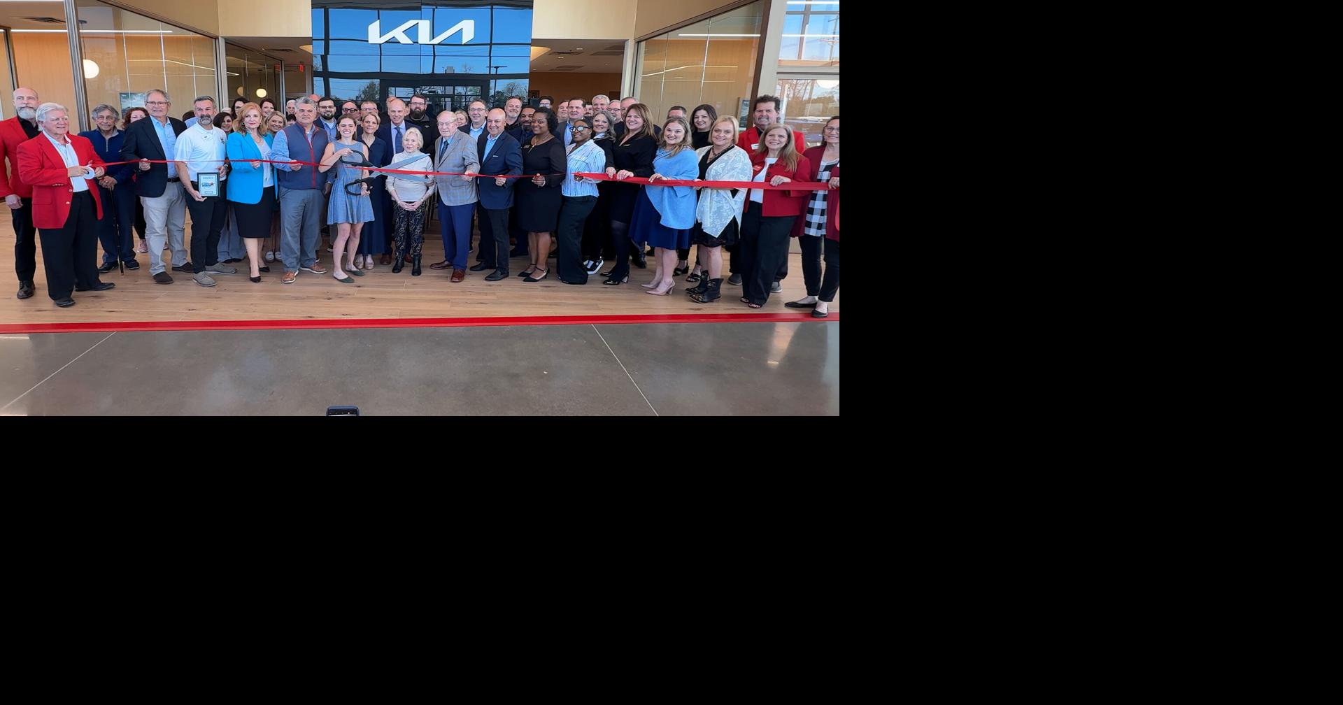 Kia Dealership Alexandria Vanull
