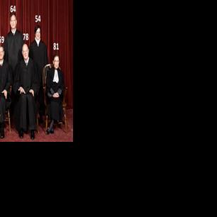State Judges Hopeful for Constitutional Change | Local News | klax-tv.com