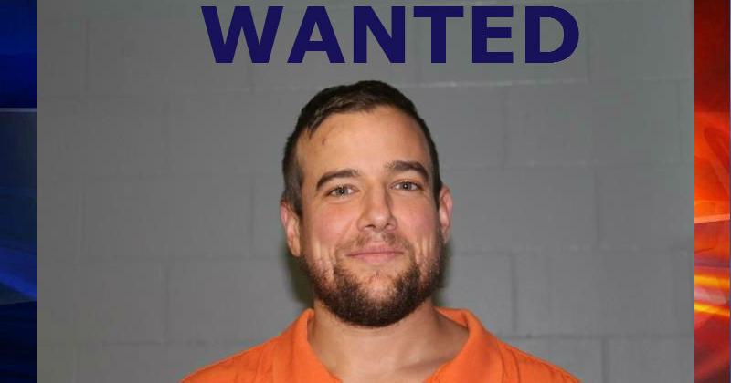 UPDATE – Wanted Escapee Has Been Taken into Custody | Local News | klax ...