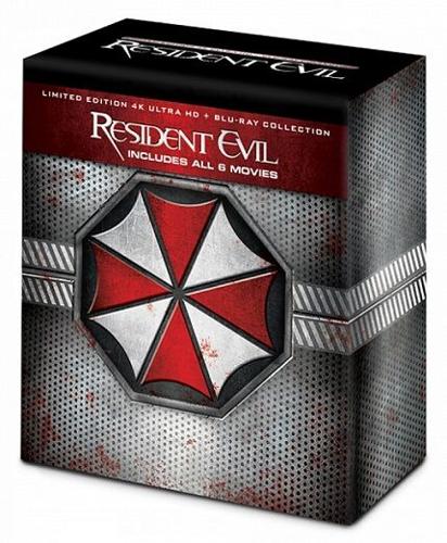 Resident Evil: The Final Chapter' Cast on Reclaiming Franchise's