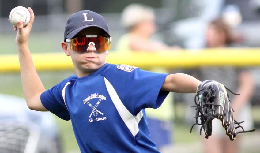 Lincoln Little League Baseball