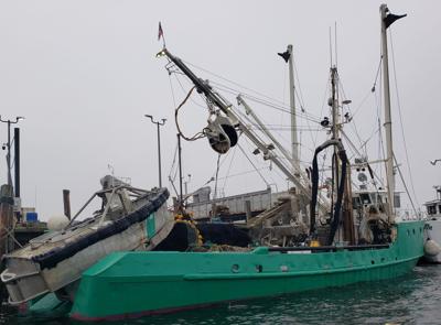 March trial set for fishermen accused of herring scheme