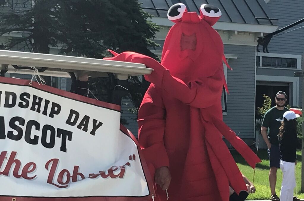 2023 Famous Racing Sausages Run/Walk set for Saturday, July 29