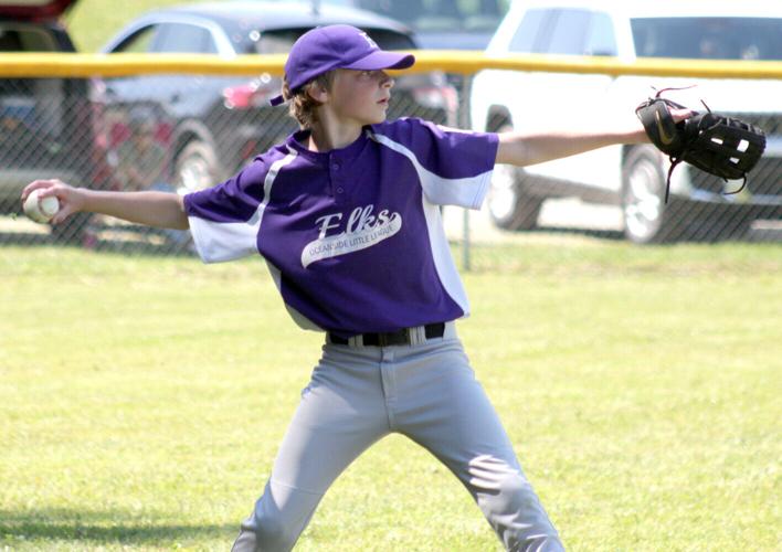 It's an amazing deal': Oklahoma team wins 2021 Little League Softball World  Series, defeating Virginia 9-1 (copy)