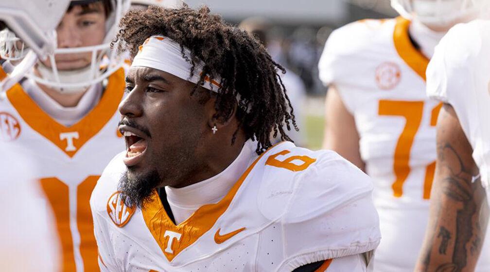Game Week Has Arrived for 7 Vols as They Prep for CFP FirstRound