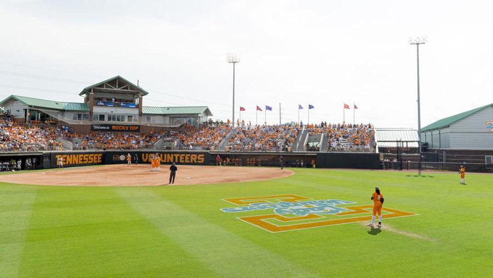 Tennessee Announces Full 2025 Softball Schedule Sports