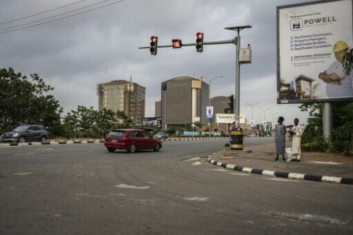 Abuja was made the capital of Nigeria while the country was under military rule