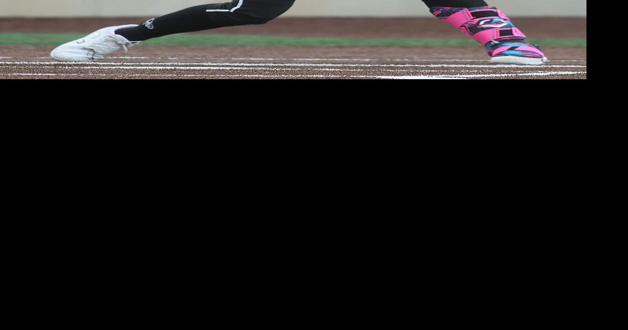 SOFTBALL: Panthers' Erb repeats as Gatorade state POY