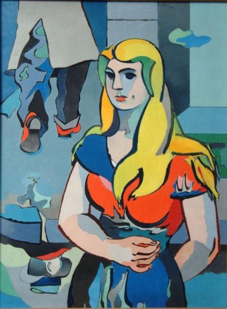 Peru Schools Fine Art Gallery Is Home To Multimillion Dollar