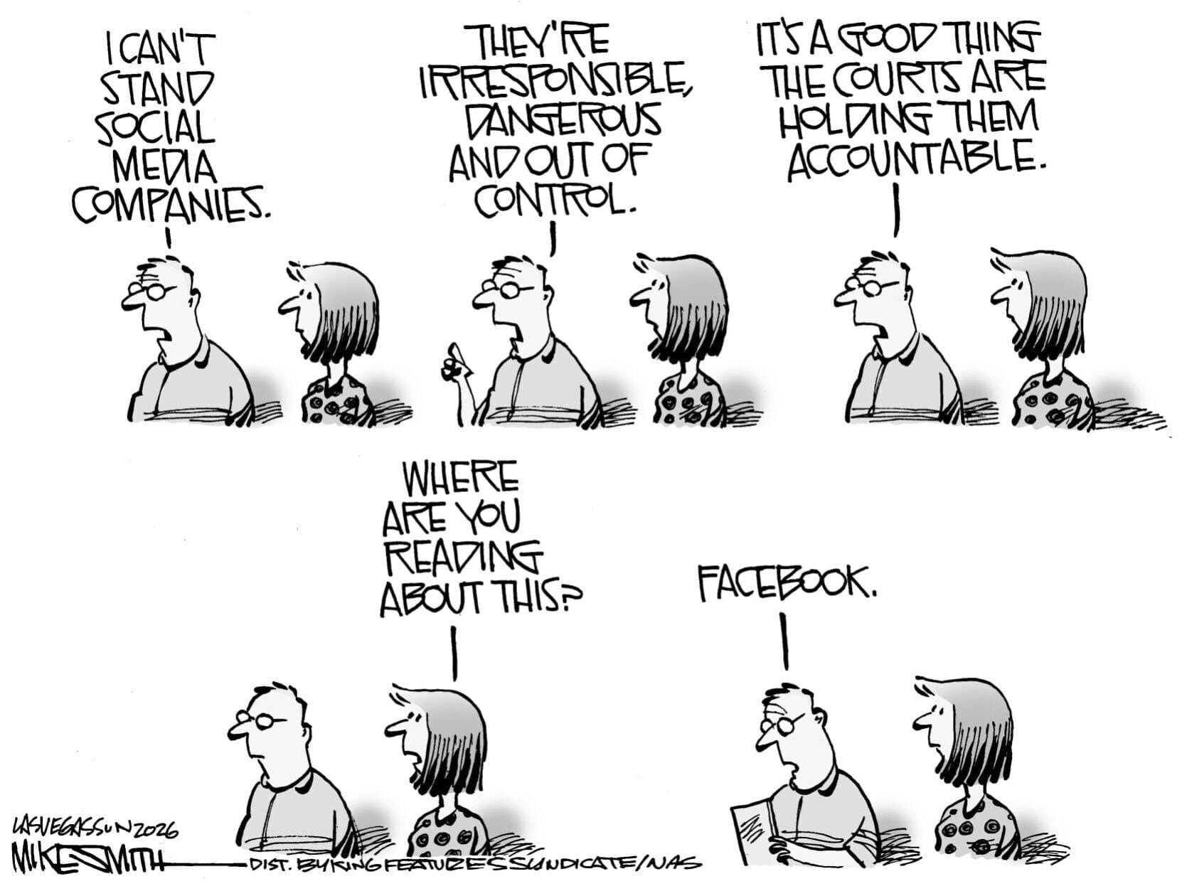 editorial cartoon 10.28 | Cartoons | kokomotribune.com