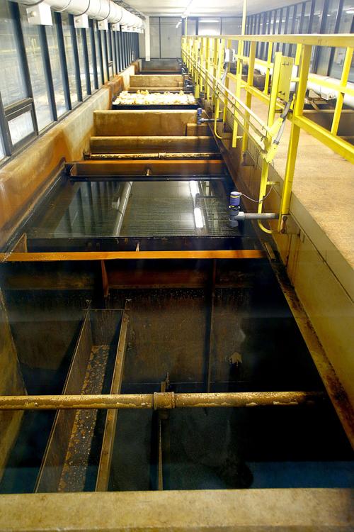 Indiana American Water Requesting Rate Hike Local News Kokomotribune Com
