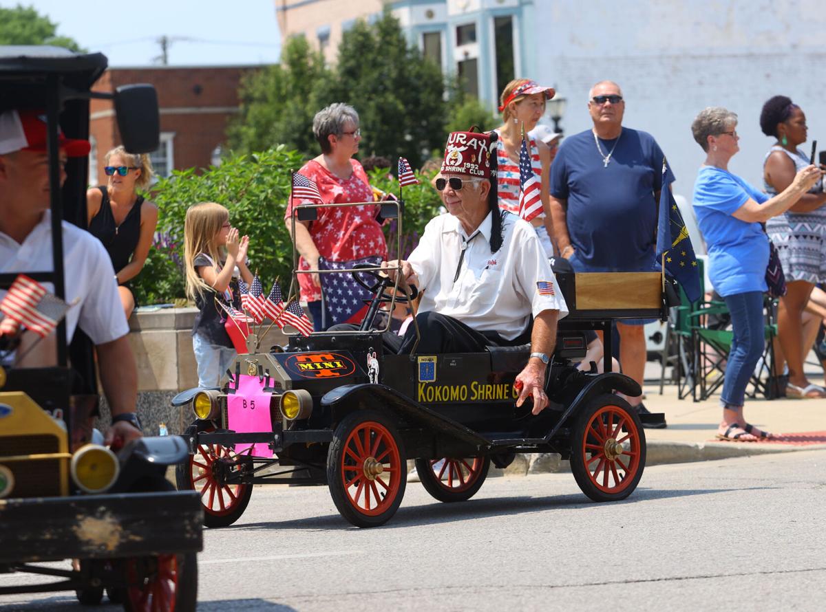 Photos Haynes Apperson Festival News Kokomotribune Com Haynes Festival Kokomo Indiana 2022
