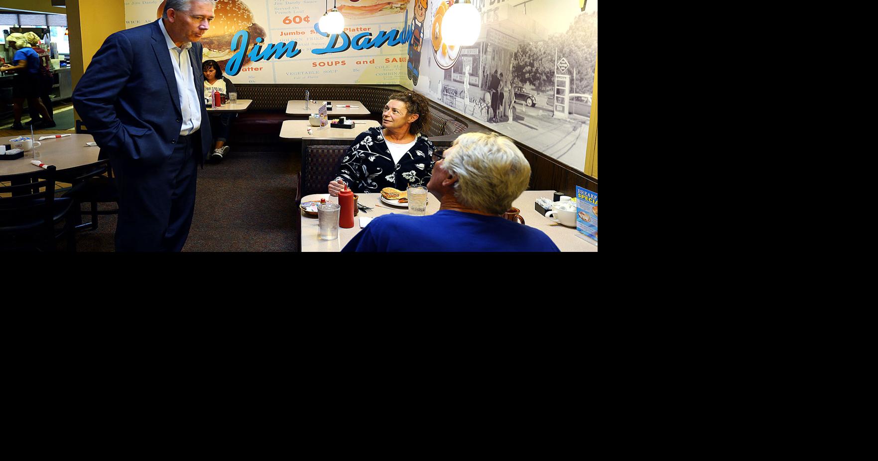 Kokomo attorney Hurt, citing FedEx troubles and relocating residents