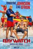 Movie preview: “Baywatch”