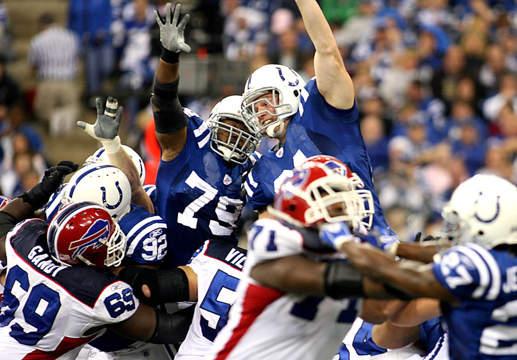 colts