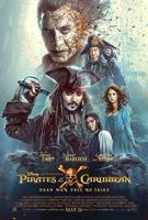 Movie preview: “Pirates of the Caribbean: Dead Men Tell No Tales”