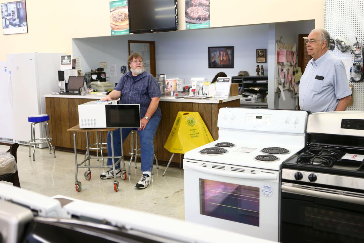 A Tale Of Two Stores News Kokomotribune Com