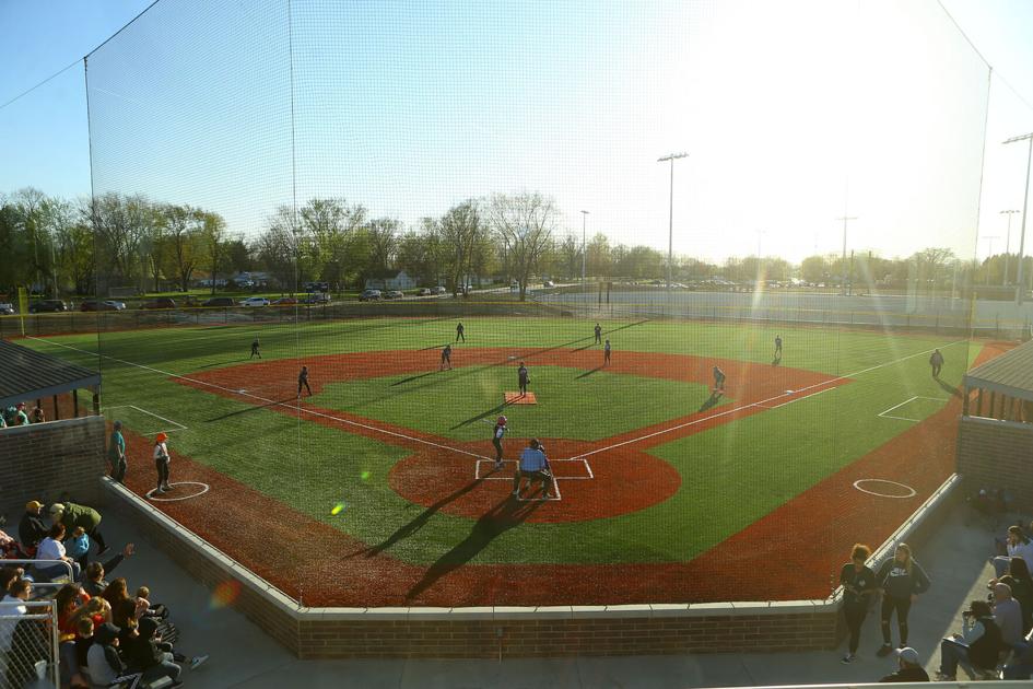 St Paul Baseball Tournament 2022