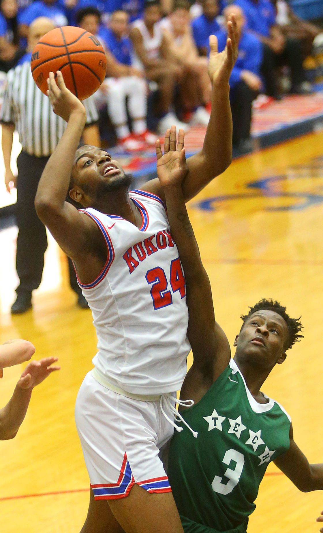 KHS vs Arsenal Tech BBB 04.jpg