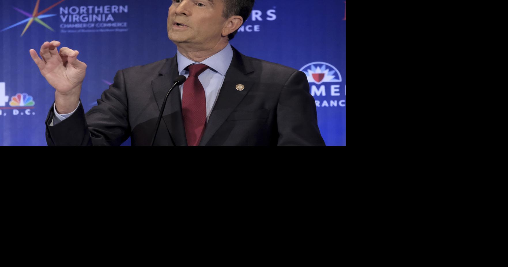 Voters in New Jersey and Virginia elect new governors Nation/World
