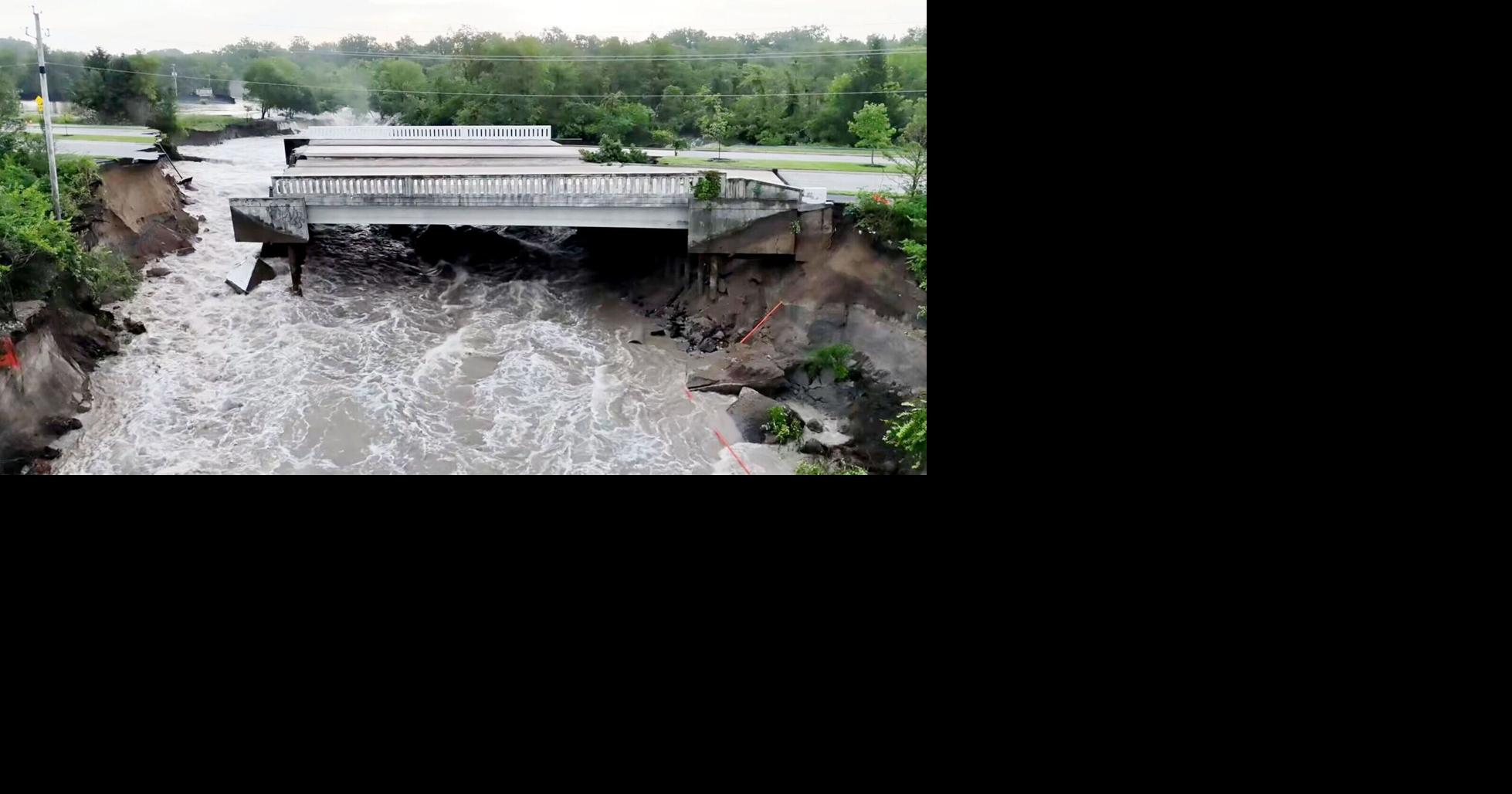 Indiana governor announces emergency aid, temporary housing grants amid lethal storms and flooding