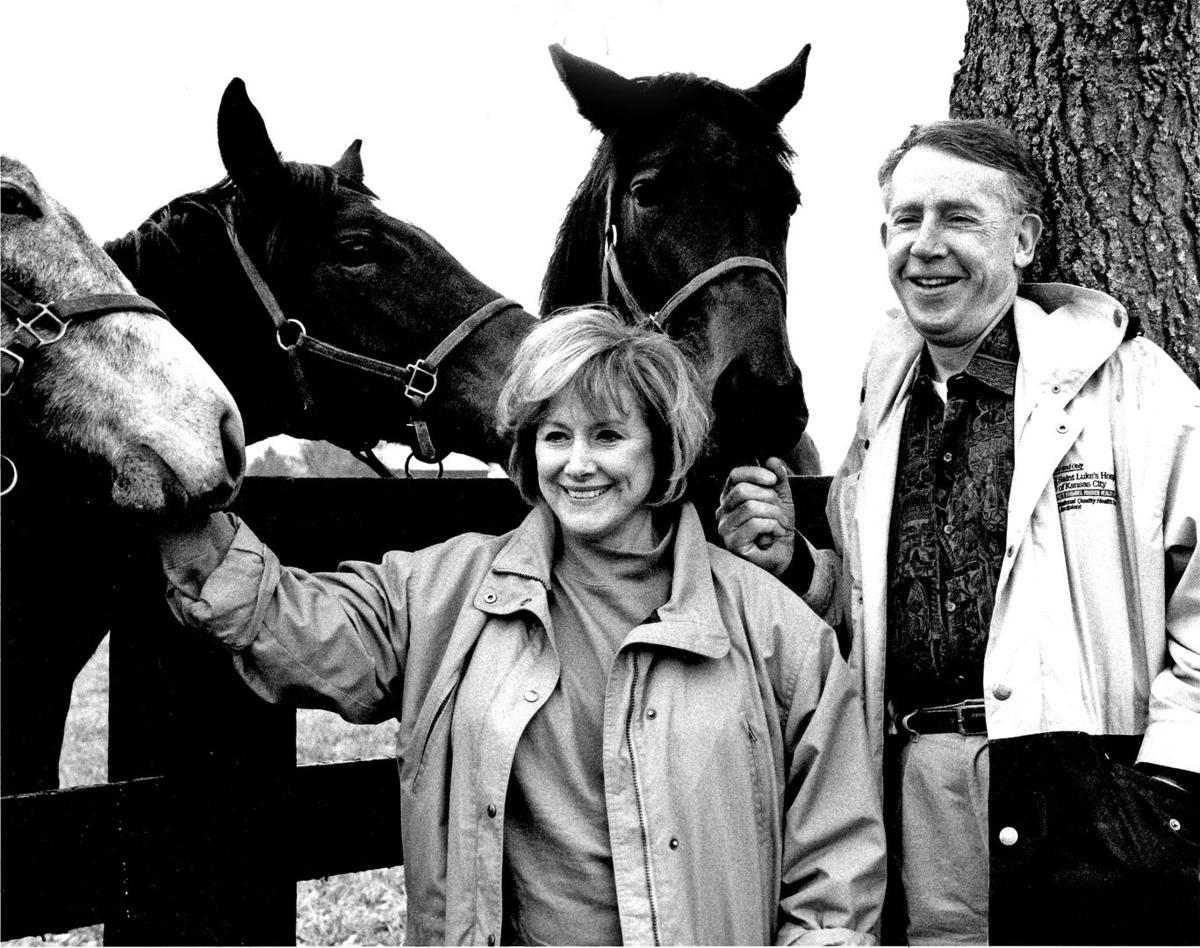 William Reed's memoirs recall his journey from poverty to prosperity