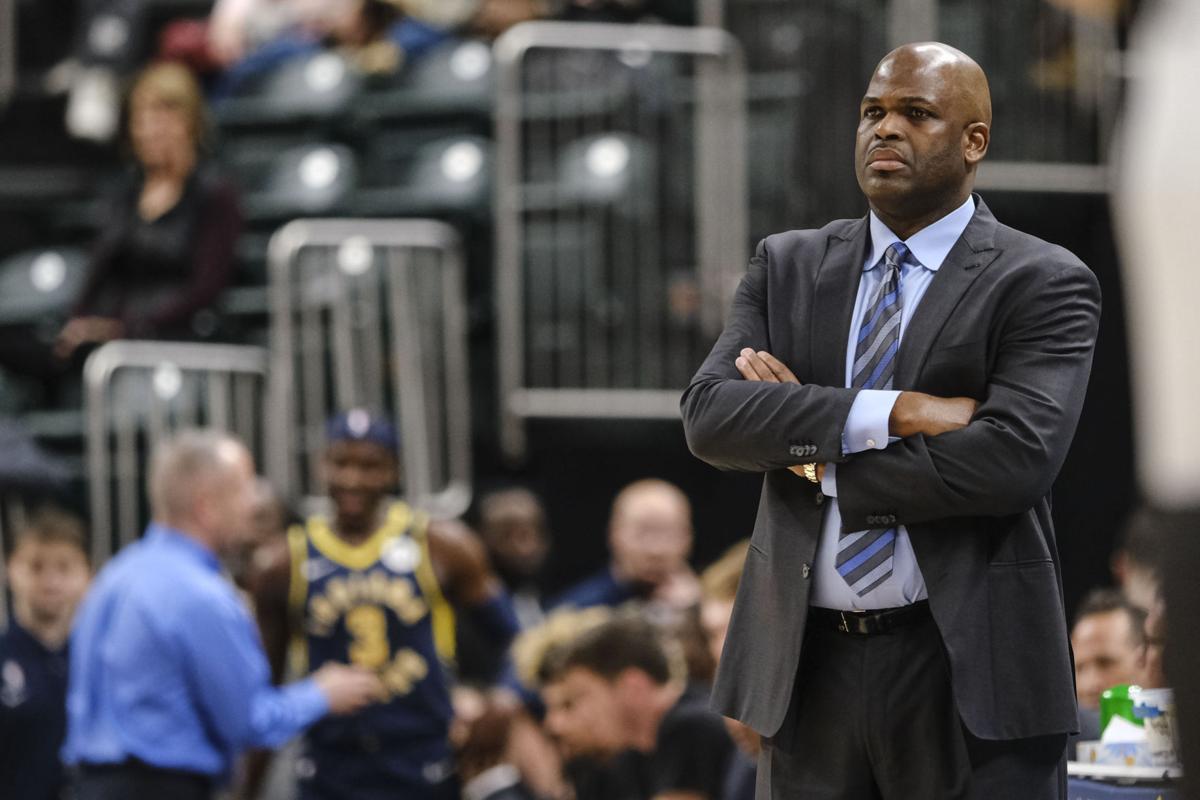 A Long Summer Of Basketball Isn T New For Everyone In Nba Sports