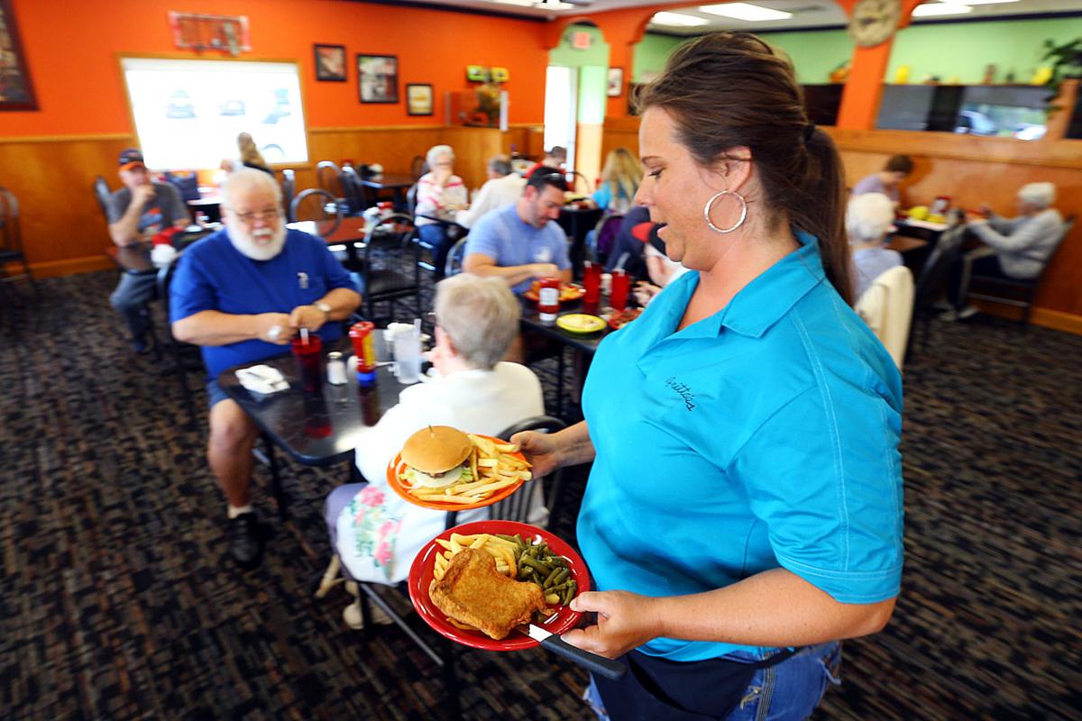 Frittatas Restaurant Reopens To The Public After Fire News