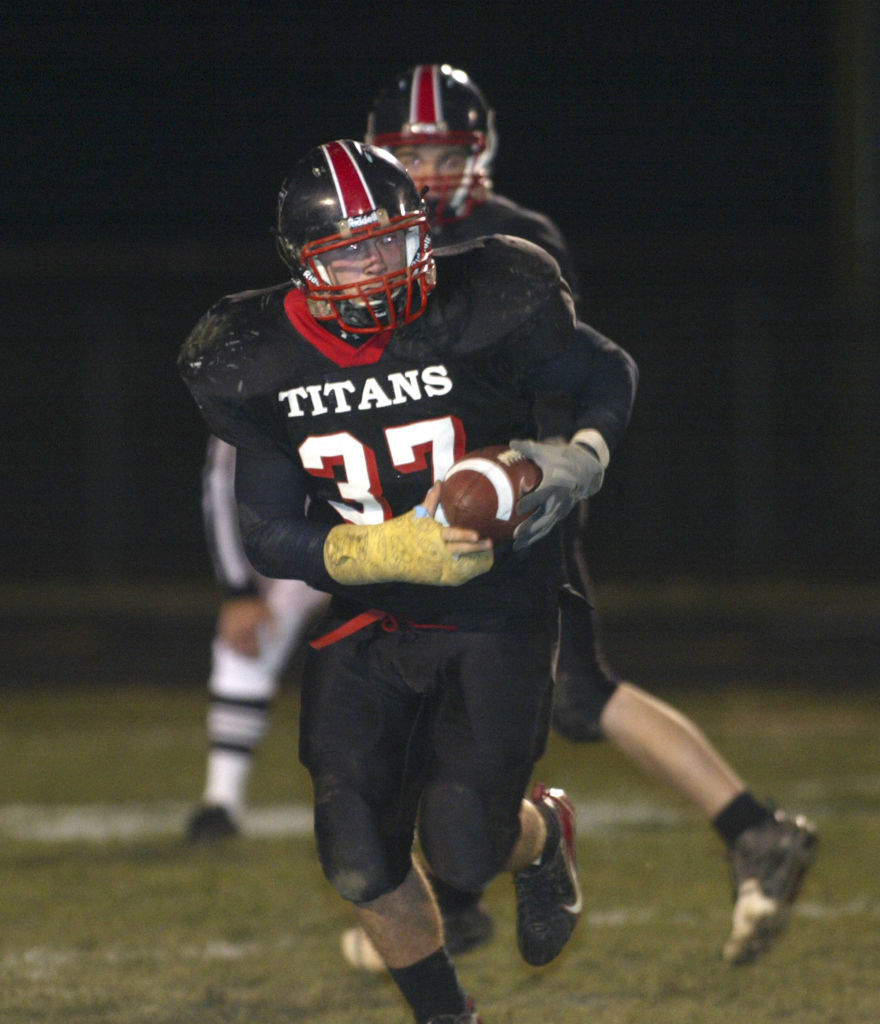 Football Sectional Championship