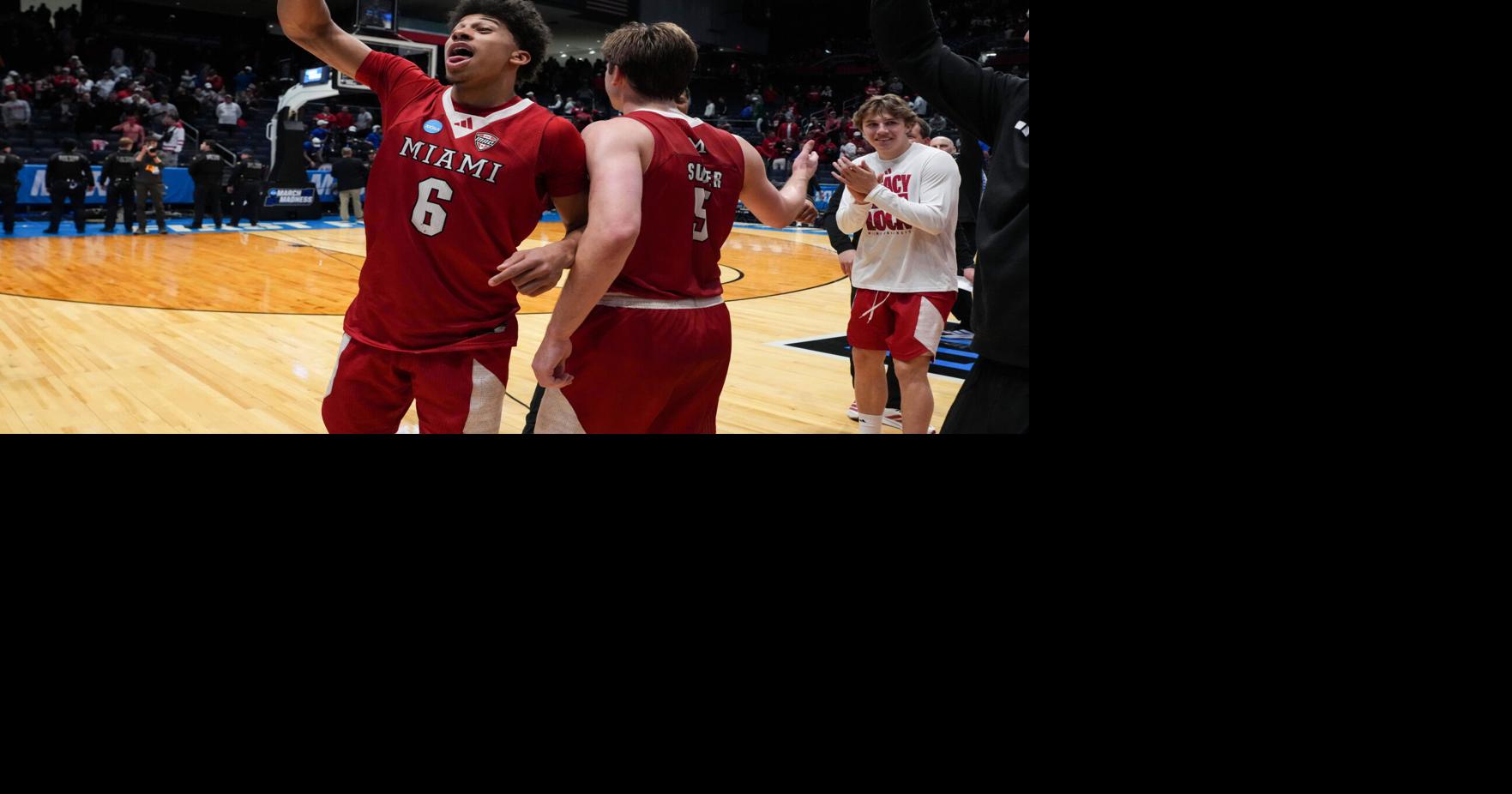 College BB Notebook: Wichita joins Dayton as host cities for opening-round games in 76-team NCAA Tournament