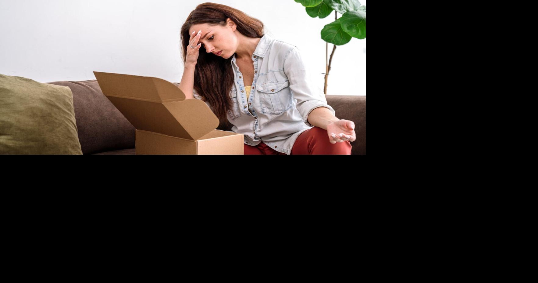 Can deinfluencing help you spend less?