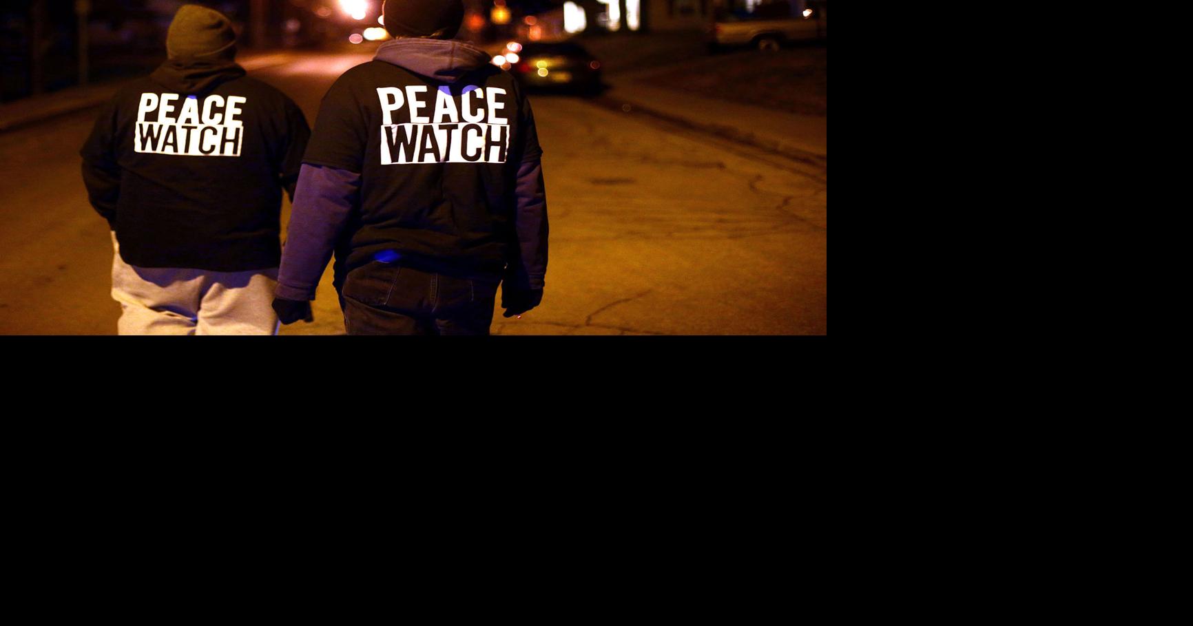 Peace Watch emerges after shooting | News | kokomotribune.com