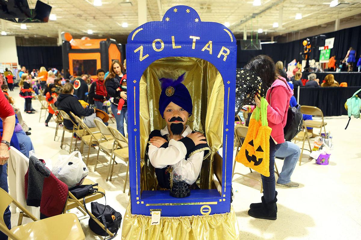 Eat Drink And Be Scary All The Halloween Events We Could Find This Year Local News Kokomotribune Com