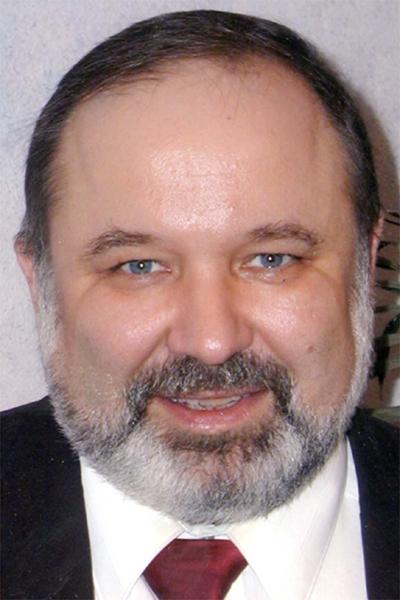 ED VASICEK