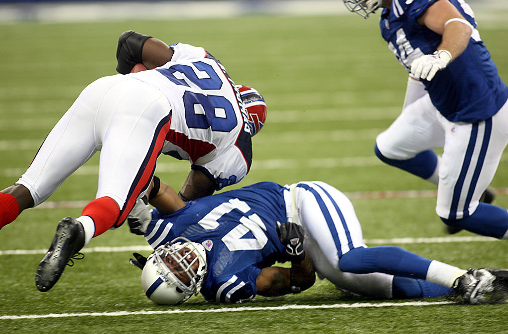 5 Colts 111206