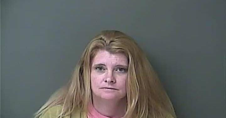 Kokomo mother gets 6 years in neglect injury case News