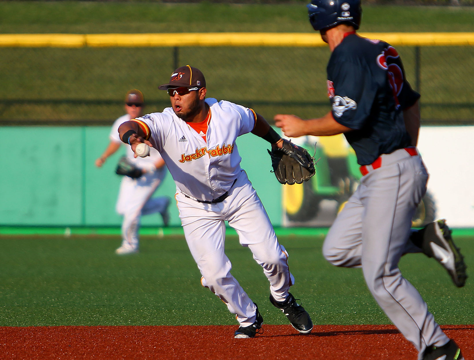 Jackrabbits To Join Northwoods League In 2019 | Sports | Kokomotribune.com