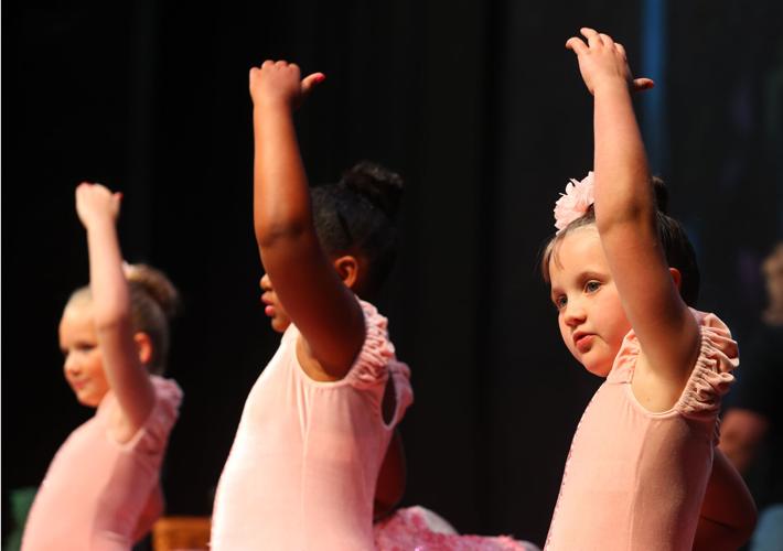 Dancing through the decades: Ballet Arts of Peru owner has ...