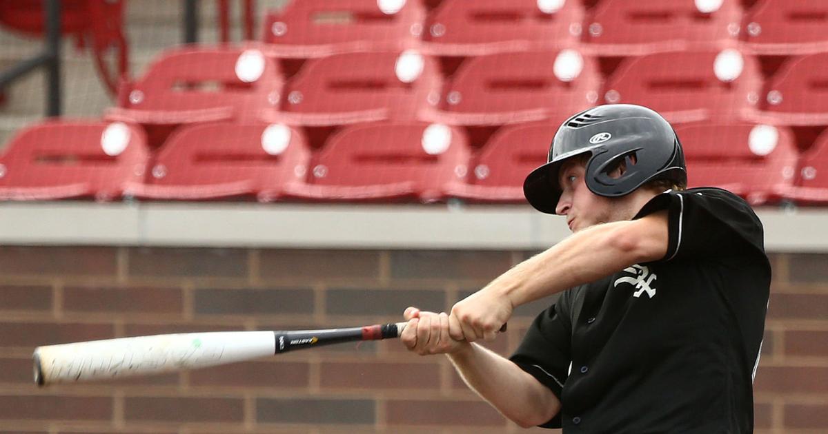 Carson Modrak BASEBALL: Rockport overpowers Post 6, takes state title | Sports ...