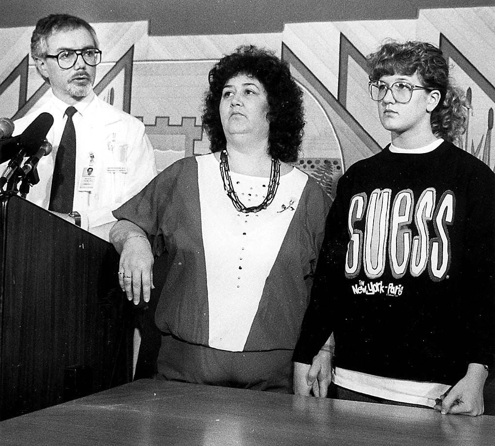 One survived, but Ryan didn't make it Ryan White kokomotribune