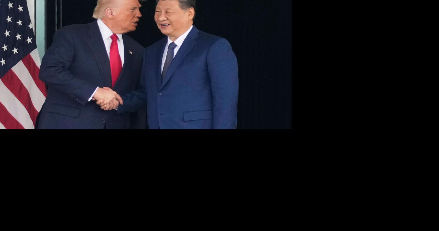 Trump and Xi dialed down the trade war, but challenges lurk at their China summit