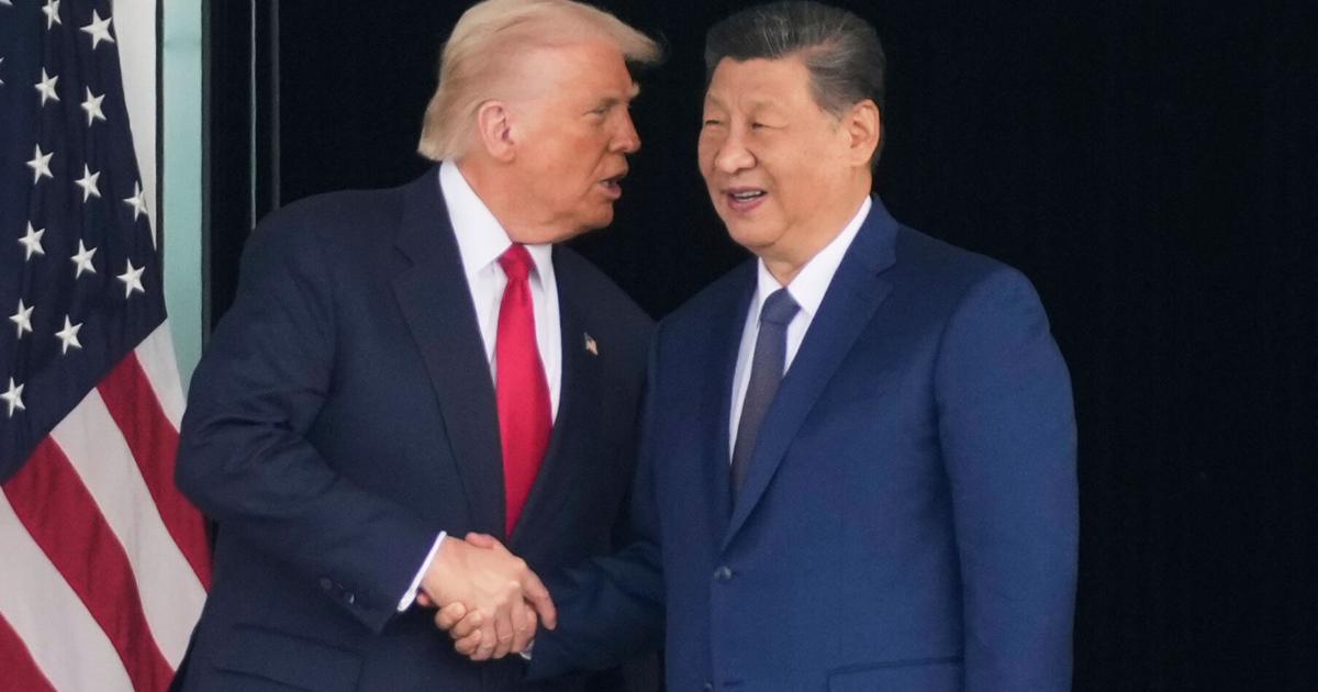 Trump and Xi dialed down the trade war, but challenges lurk at their China summit