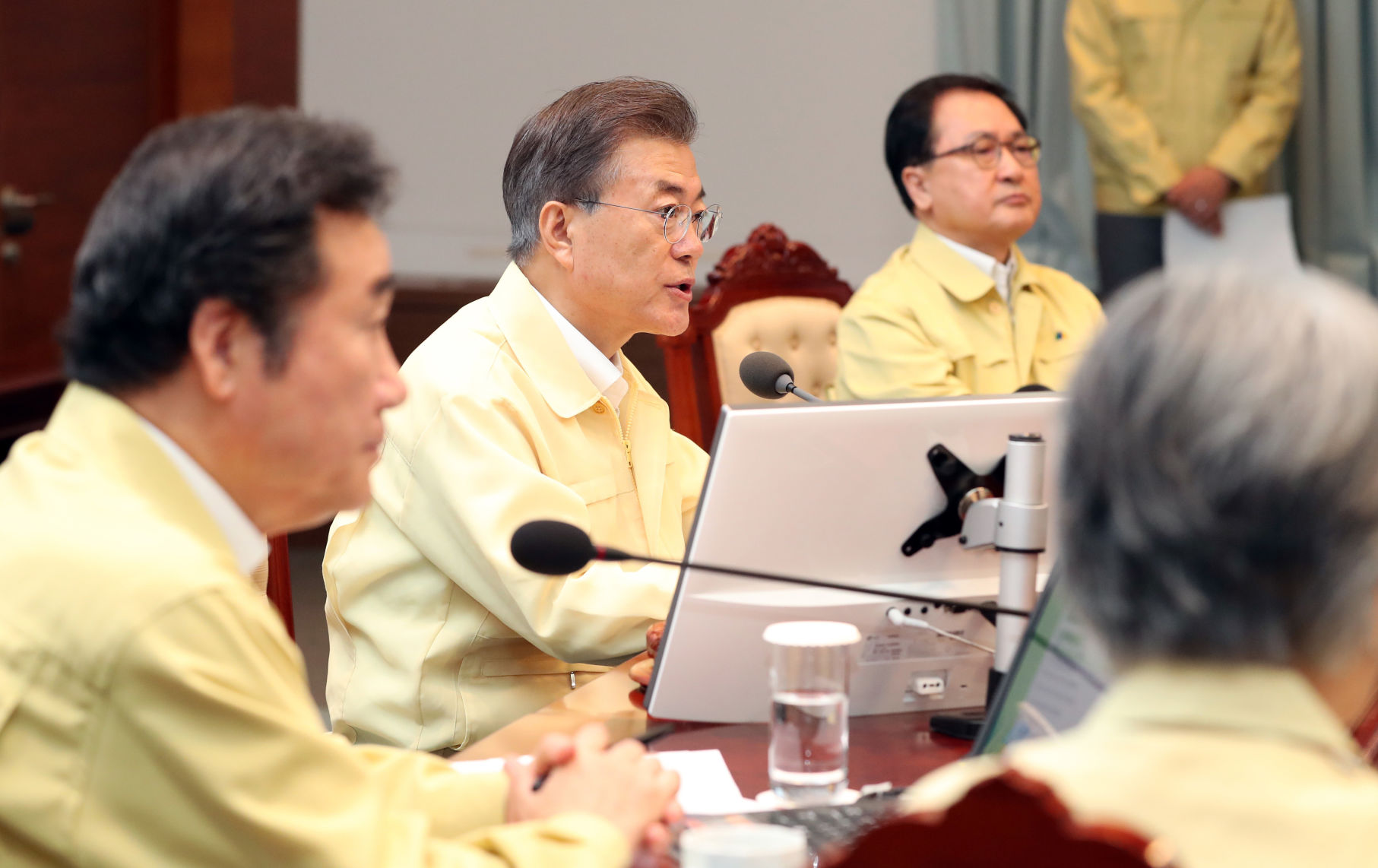 NKorea issues trademark fiery rhetoric over US-SKorea drills