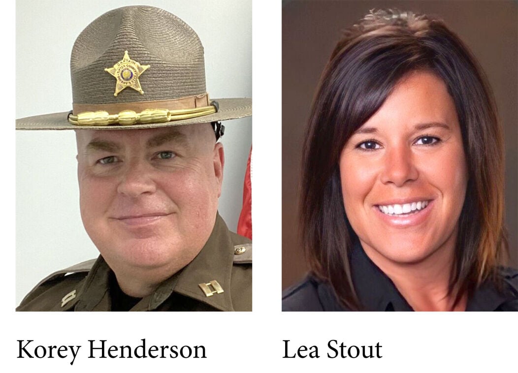 After Verifying Absentee Ballot, Tipton County Sheriff's Race Now A Tie ...