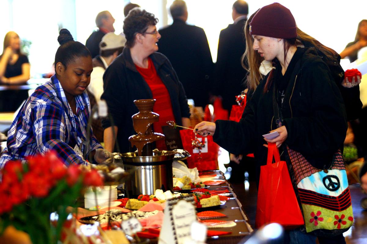 Annual Chocolate Celebration to host record number of vendors