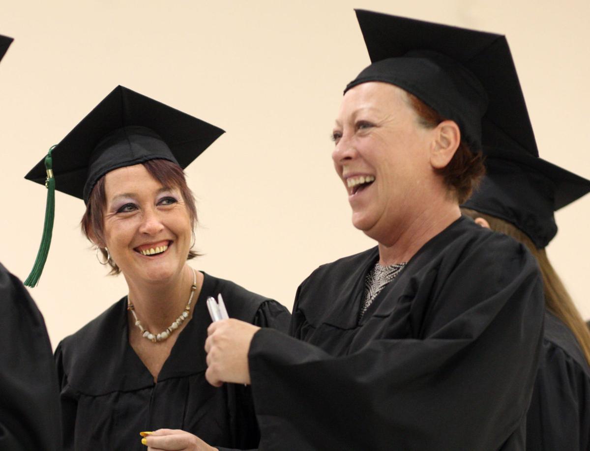 Ivy Tech Graduation News