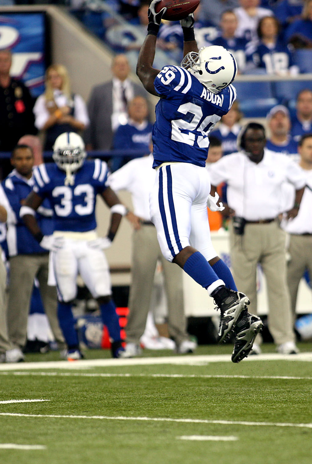 10 Colts 111206