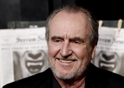 horror movie director wes craven dies at 76 | features