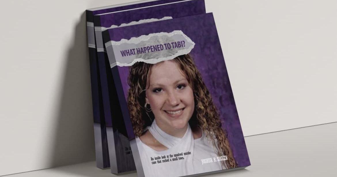 New book delves into unsolved Tabitha Raines homicide - Vimarsana News