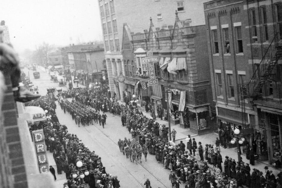 Howard County Historical Society named part of state WWI commemoration